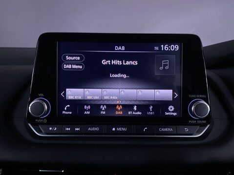 Nissan Qashqai 1.5 h e-POWER Acenta Premium SUV 5dr Petrol Hybrid Auto Euro 6 (s/s) (190 p 30