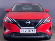 Nissan Qashqai 1.5 h e-POWER Acenta Premium SUV 5dr Petrol Hybrid Auto Euro 6 (s/s) (190 p 3