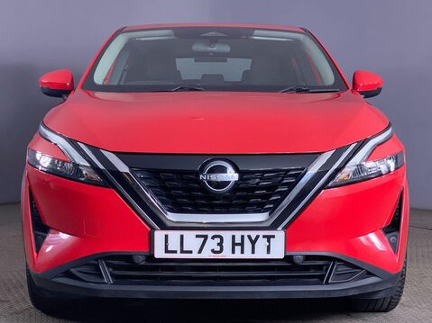 Nissan Qashqai 1.5 h e-POWER Acenta Premium SUV 5dr Petrol Hybrid Auto Euro 6 (s/s) (190 p 3