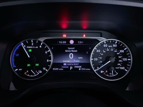 Nissan Qashqai 1.5 h e-POWER Acenta Premium SUV 5dr Petrol Hybrid Auto Euro 6 (s/s) (190 p 28