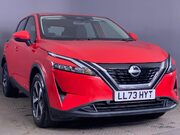 Nissan Qashqai 1.5 h e-POWER Acenta Premium SUV 5dr Petrol Hybrid Auto Euro 6 (s/s) (190 p 1