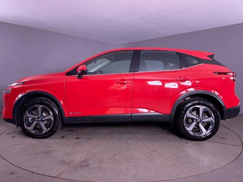 Nissan Qashqai 1.5 h e-POWER Acenta Premium SUV 5dr Petrol Hybrid Auto Euro 6 (s/s) (190 p 5