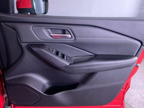 Nissan Qashqai 1.5 h e-POWER Acenta Premium SUV 5dr Petrol Hybrid Auto Euro 6 (s/s) (190 p 27