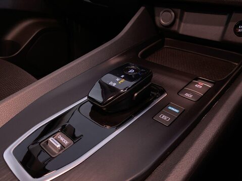 Nissan Qashqai 1.5 h e-POWER Acenta Premium SUV 5dr Petrol Hybrid Auto Euro 6 (s/s) (190 p 21