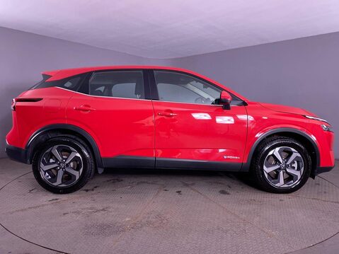 Nissan Qashqai 1.5 h e-POWER Acenta Premium SUV 5dr Petrol Hybrid Auto Euro 6 (s/s) (190 p 9