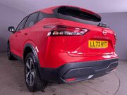 Nissan Qashqai 1.5 h e-POWER Acenta Premium SUV 5dr Petrol Hybrid Auto Euro 6 (s/s) (190 p 14