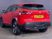 Nissan Qashqai 1.5 h e-POWER Acenta Premium SUV 5dr Petrol Hybrid Auto Euro 6 (s/s) (190 p 6