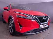 Nissan Qashqai 1.5 h e-POWER Acenta Premium SUV 5dr Petrol Hybrid Auto Euro 6 (s/s) (190 p 11