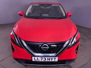 Nissan Qashqai 1.5 h e-POWER Acenta Premium SUV 5dr Petrol Hybrid Auto Euro 6 (s/s) (190 p 10