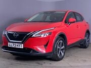 Nissan Qashqai 1.5 h e-POWER Acenta Premium SUV 5dr Petrol Hybrid Auto Euro 6 (s/s) (190 p 4