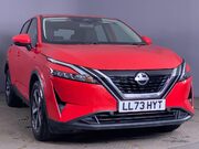 Nissan Qashqai 1.5 h e-POWER Acenta Premium SUV 5dr Petrol Hybrid Auto Euro 6 (s/s) (190 p 2
