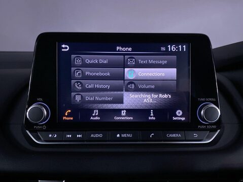 Nissan Qashqai 1.5 h e-POWER Acenta Premium SUV 5dr Petrol Hybrid Auto Euro 6 (s/s) (190 p 33