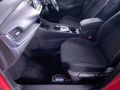 Nissan Qashqai 1.5 h e-POWER Acenta Premium SUV 5dr Petrol Hybrid Auto Euro 6 (s/s) (190 p 17