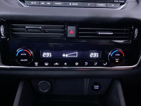 Nissan Qashqai 1.5 h e-POWER Acenta Premium SUV 5dr Petrol Hybrid Auto Euro 6 (s/s) (190 p 31