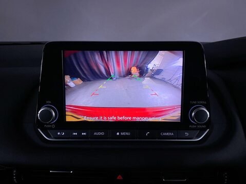 Nissan Qashqai 1.5 h e-POWER Acenta Premium SUV 5dr Petrol Hybrid Auto Euro 6 (s/s) (190 p 24