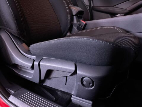 Nissan Qashqai 1.5 h e-POWER Acenta Premium SUV 5dr Petrol Hybrid Auto Euro 6 (s/s) (190 p 26