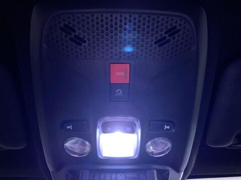 Vauxhall Corsa 1.2 Turbo Ultimate Hatchback 5dr Petrol Manual Euro 6 (s/s) (100 ps) Cruise 18