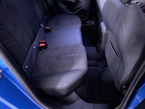 Vauxhall Corsa 1.2 Turbo Ultimate Hatchback 5dr Petrol Manual Euro 6 (s/s) (100 ps) Cruise 19