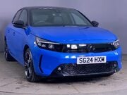 Vauxhall Corsa 1.2 Turbo Ultimate Hatchback 5dr Petrol Manual Euro 6 (s/s) (100 ps) Cruise 2