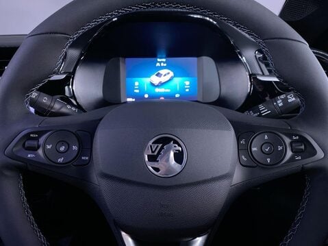 Vauxhall Corsa 1.2 Turbo Ultimate Hatchback 5dr Petrol Manual Euro 6 (s/s) (100 ps) Cruise 22