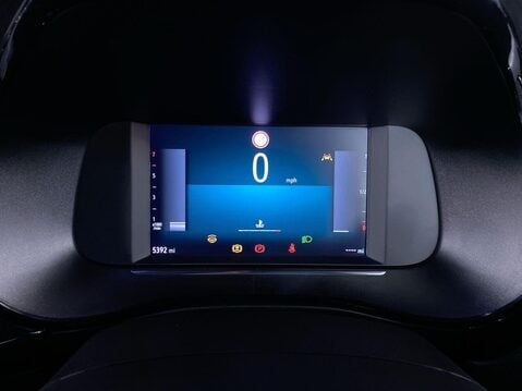 Vauxhall Corsa 1.2 Turbo Ultimate Hatchback 5dr Petrol Manual Euro 6 (s/s) (100 ps) Cruise 28