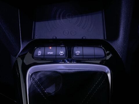 Vauxhall Corsa 1.2 Turbo Ultimate Hatchback 5dr Petrol Manual Euro 6 (s/s) (100 ps) Cruise 29