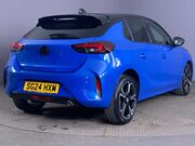 Vauxhall Corsa 1.2 Turbo Ultimate Hatchback 5dr Petrol Manual Euro 6 (s/s) (100 ps) Cruise 8