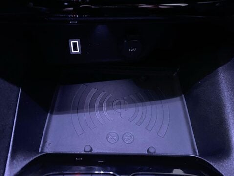 Vauxhall Corsa 1.2 Turbo Ultimate Hatchback 5dr Petrol Manual Euro 6 (s/s) (100 ps) Cruise 31