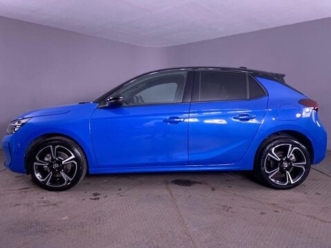 Vauxhall Corsa 1.2 Turbo Ultimate Hatchback 5dr Petrol Manual Euro 6 (s/s) (100 ps) Cruise 5