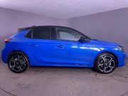 Vauxhall Corsa 1.2 Turbo Ultimate Hatchback 5dr Petrol Manual Euro 6 (s/s) (100 ps) Cruise 9