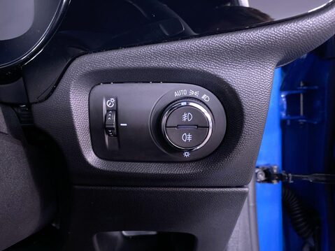 Vauxhall Corsa 1.2 Turbo Ultimate Hatchback 5dr Petrol Manual Euro 6 (s/s) (100 ps) Cruise 23