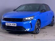 Vauxhall Corsa 1.2 Turbo Ultimate Hatchback 5dr Petrol Manual Euro 6 (s/s) (100 ps) Cruise 4