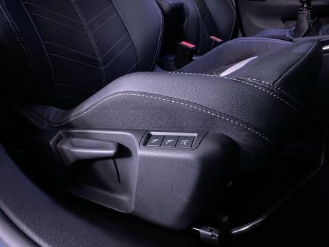 Vauxhall Corsa 1.2 Turbo Ultimate Hatchback 5dr Petrol Manual Euro 6 (s/s) (100 ps) Cruise 26