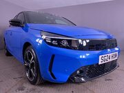 Vauxhall Corsa 1.2 Turbo Ultimate Hatchback 5dr Petrol Manual Euro 6 (s/s) (100 ps) Cruise 11