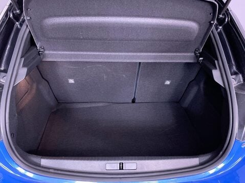 Vauxhall Corsa 1.2 Turbo Ultimate Hatchback 5dr Petrol Manual Euro 6 (s/s) (100 ps) Cruise 13