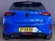 Vauxhall Corsa 1.2 Turbo Ultimate Hatchback 5dr Petrol Manual Euro 6 (s/s) (100 ps) Cruise 7