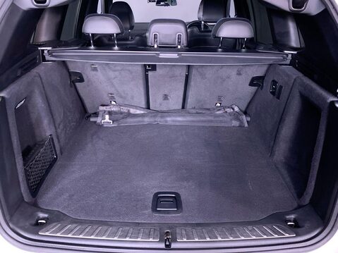 BMW Ix3 80kWh M Sport Pro SUV 5dr Electric Auto (286 ps) Panoramic Roof - One Owner 13