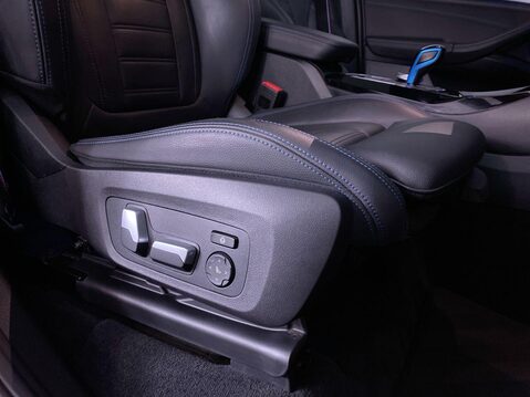 BMW Ix3 80kWh M Sport Pro SUV 5dr Electric Auto (286 ps) Panoramic Roof - One Owner 26