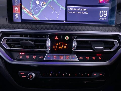 BMW Ix3 80kWh M Sport Pro SUV 5dr Electric Auto (286 ps) Panoramic Roof - One Owner 25