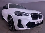 BMW Ix3 80kWh M Sport Pro SUV 5dr Electric Auto (286 ps) Panoramic Roof - One Owner 11