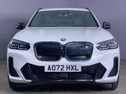 BMW Ix3 80kWh M Sport Pro SUV 5dr Electric Auto (286 ps) Panoramic Roof - One Owner 3
