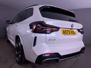 BMW Ix3 80kWh M Sport Pro SUV 5dr Electric Auto (286 ps) Panoramic Roof - One Owner 14