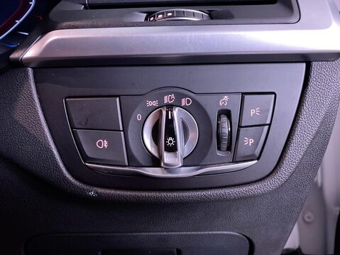 BMW Ix3 80kWh M Sport Pro SUV 5dr Electric Auto (286 ps) Panoramic Roof - One Owner 23