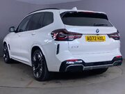 BMW Ix3 80kWh M Sport Pro SUV 5dr Electric Auto (286 ps) Panoramic Roof - One Owner 6