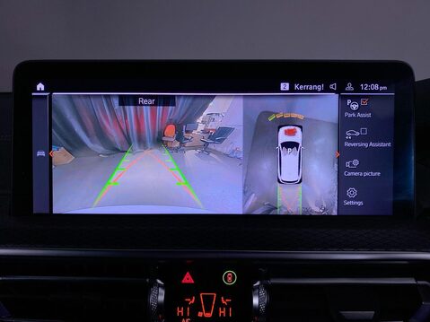 BMW Ix3 80kWh M Sport Pro SUV 5dr Electric Auto (286 ps) Panoramic Roof - One Owner 29