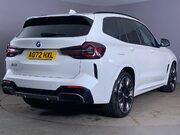 BMW Ix3 80kWh M Sport Pro SUV 5dr Electric Auto (286 ps) Panoramic Roof - One Owner 8