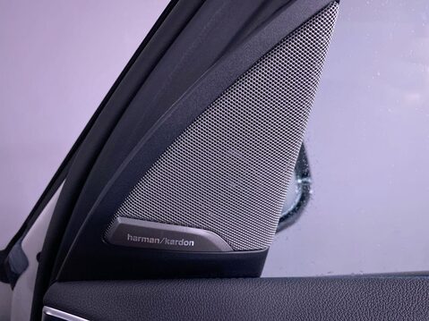 BMW Ix3 80kWh M Sport Pro SUV 5dr Electric Auto (286 ps) Panoramic Roof - One Owner 31