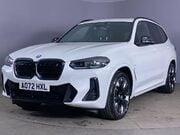 BMW Ix3 80kWh M Sport Pro SUV 5dr Electric Auto (286 ps) Panoramic Roof - One Owner 4