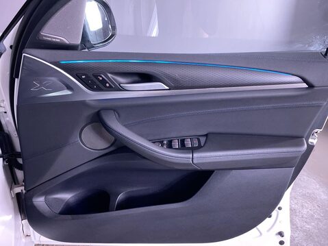 BMW Ix3 80kWh M Sport Pro SUV 5dr Electric Auto (286 ps) Panoramic Roof - One Owner 27