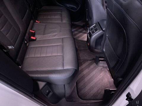 BMW Ix3 80kWh M Sport Pro SUV 5dr Electric Auto (286 ps) Panoramic Roof - One Owner 19